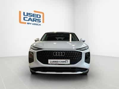 Audi Q3 SB+PHEV+S-Tronic+P.Business.Plus (2026) - Foto 3