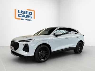 Audi Q3 SB+PHEV+S-Tronic+P.Business.Plus (2026) - Foto 4