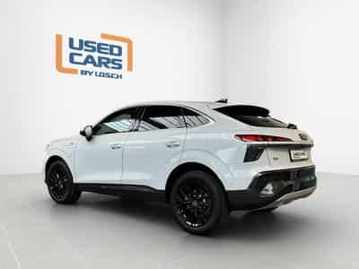 Audi Q3 SB+PHEV+S-Tronic+P.Business.Plus (2026) - Foto 5