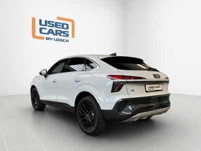 Audi Q3 SB+PHEV+S-Tronic+P.Business.Plus (2026) - Foto 6