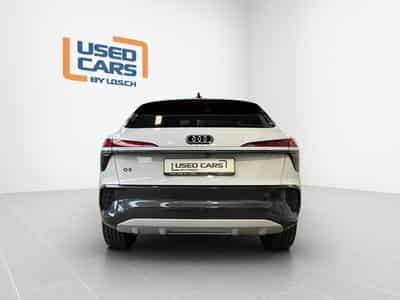 Audi Q3 SB+PHEV+S-Tronic+P.Business.Plus (2026) - Foto 7