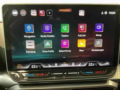 Cupra Leon VZ+DSG+Dinamica+Pure-Perf.+Int.-Drive (2025) - Foto 13