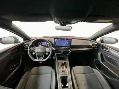 Cupra Leon VZ+DSG+Dinamica+Pure-Perf.+Int.-Drive (2025) - Foto 2