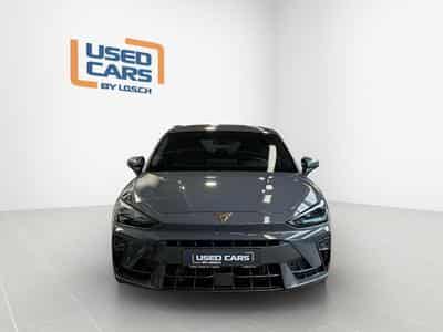 Cupra Leon VZ+DSG+Dinamica+Pure-Perf.+Int.-Drive (2025) - Foto 3
