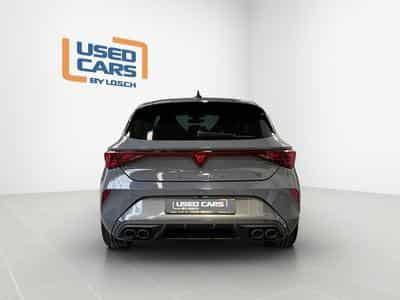 Cupra Leon VZ+DSG+Dinamica+Pure-Perf.+Int.-Drive (2025) - Foto 7