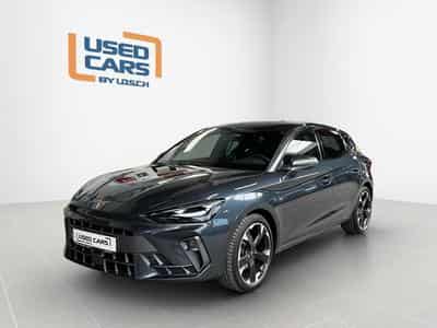 Cupra Leon TDI+DSG+Pure-Perf+Dynamic-Design+Led (2025) - Foto 1