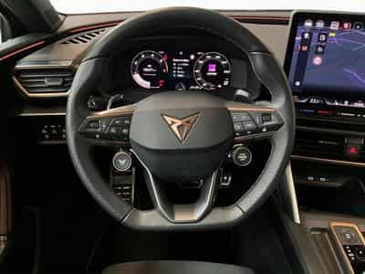 Cupra Leon TDI+DSG+Pure-Perf+Dynamic-Design+Led (2025) - Foto 10