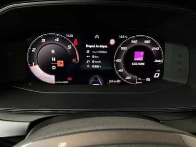 Cupra Leon TDI+DSG+Pure-Perf+Dynamic-Design+Led (2025) - Foto 11