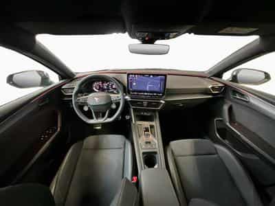Cupra Leon TDI+DSG+Pure-Perf+Dynamic-Design+Led (2025) - Foto 2