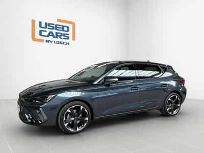 Cupra Leon TDI+DSG+Pure-Perf+Dynamic-Design+Led (2025) - Foto 4