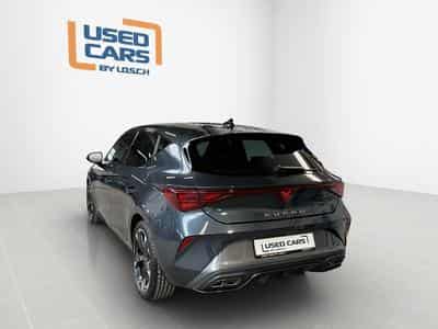 Cupra Leon TDI+DSG+Pure-Perf+Dynamic-Design+Led (2025) - Foto 6