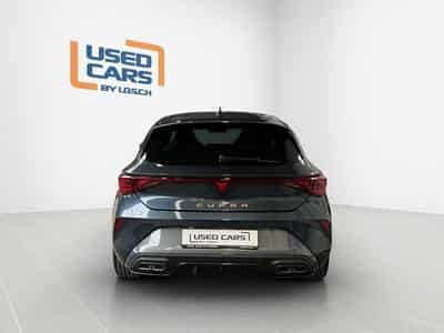 Cupra Leon TDI+DSG+Pure-Perf+Dynamic-Design+Led (2025) - Foto 7