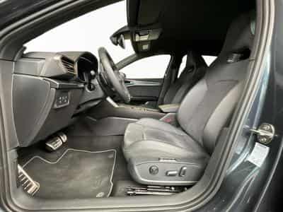 Cupra Leon TDI+DSG+Pure-Perf+Dynamic-Design+Led (2025) - Foto 9