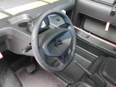 Citroen Ami PEPS (2026) - Foto 11
