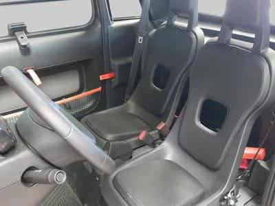 Citroen Ami PEPS (2026) - Foto 12