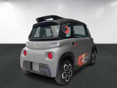 Citroen Ami PEPS (2026) - Foto 4