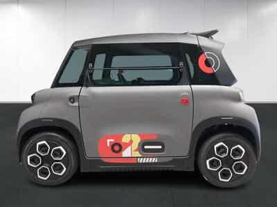 Citroen Ami PEPS (2026) - Foto 7