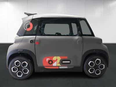 Citroen Ami PEPS (2026) - Foto 8