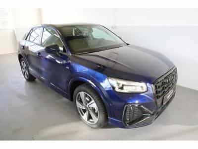 Audi Q2 S-Line (2026) - Foto 1