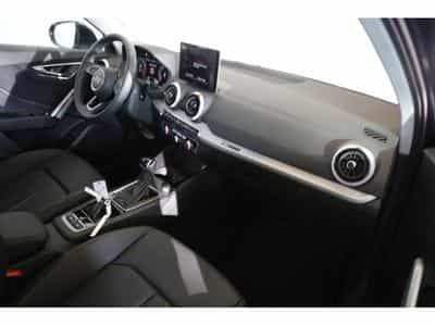Audi Q2 S-Line (2026) - Foto 10