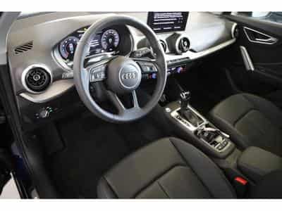 Audi Q2 S-Line (2026) - Foto 13