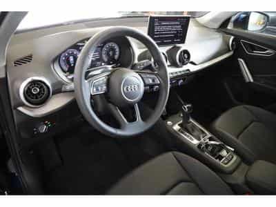 Audi Q2 S-Line (2026) - Foto 14