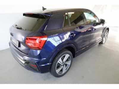 Audi Q2 S-Line (2026) - Foto 3