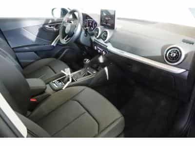 Audi Q2 S-Line (2026) - Foto 8