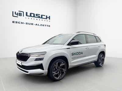 Skoda Karoq Sportline (2026) - Foto 1