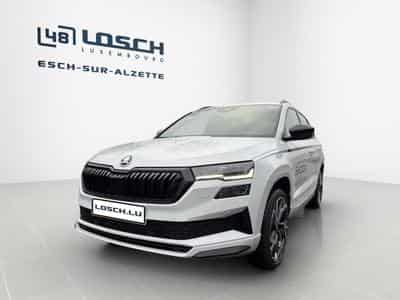 Skoda Karoq Sportline (2026) - Foto 2