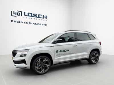 Skoda Karoq Sportline (2026) - Foto 3