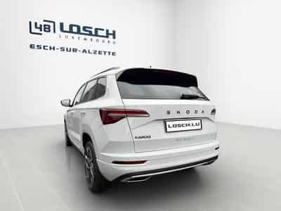 Skoda Karoq Sportline (2026) - Foto 5