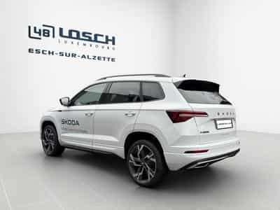 Skoda Karoq Sportline (2026) - Foto 6