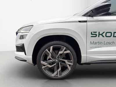Skoda Karoq Sportline (2026) - Foto 7