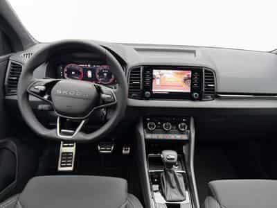 Skoda Karoq Sportline (2026) - Foto 8