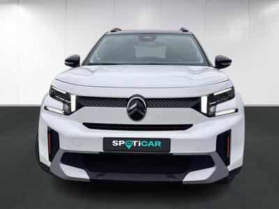 Citroen C3 Aircross Plus (2025) - Foto 2