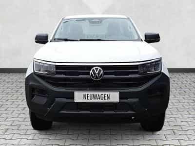 VW Amarok 2.0 TDI 4MOTION (2026) - Foto 2