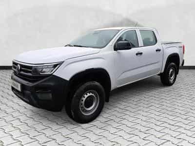 VW Amarok 2.0 TDI 4MOTION (2026) - Foto 3