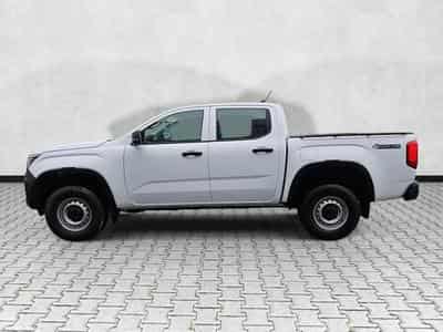 VW Amarok 2.0 TDI 4MOTION (2026) - Foto 4