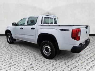 VW Amarok 2.0 TDI 4MOTION (2026) - Foto 5
