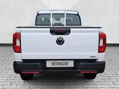 VW Amarok 2.0 TDI 4MOTION (2026) - Foto 6