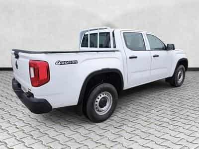 VW Amarok 2.0 TDI 4MOTION (2026) - Foto 7
