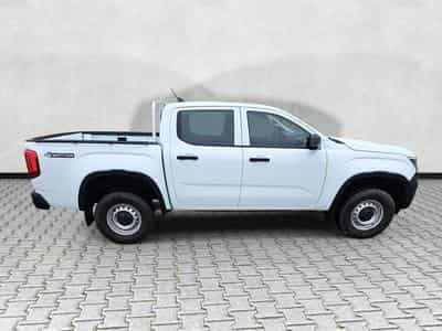 VW Amarok 2.0 TDI 4MOTION (2026) - Foto 8