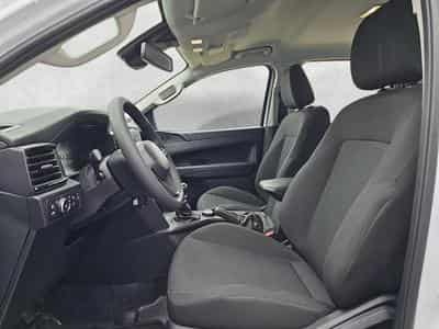 VW Amarok 2.0 TDI 4MOTION (2026) - Foto 9