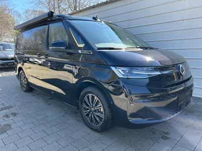 VW California Beach LÜ (2026) - Foto 1