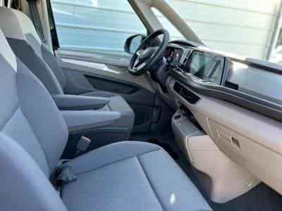 VW California Beach LÜ (2026) - Foto 11