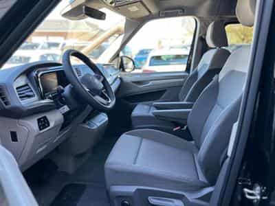 VW California Beach LÜ (2026) - Foto 12