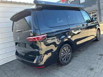 VW California Beach LÜ (2026) - Foto 4