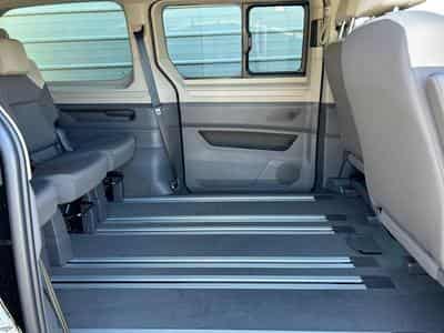 VW California Beach LÜ (2026) - Foto 6