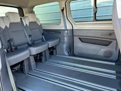 VW California Beach LÜ (2026) - Foto 7